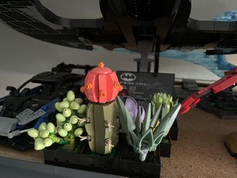 Lego Botanicals Sets