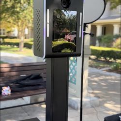 Photobooth For Sale  Be Your Own Boss 