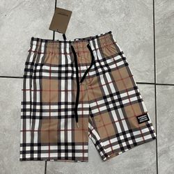 Burberry Shorts