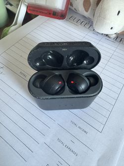 Skull Candy Wireless Buds