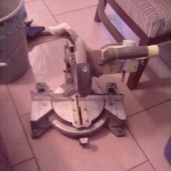 Table Saw