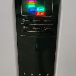 HATHASPACE Smart HEPA Air Purifier