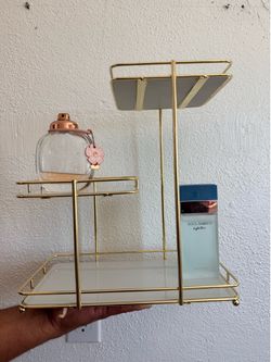 Perfume stand