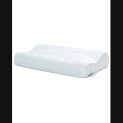 TEMPUR,Ergo,Cooling Pillow  
   **NEW Open Box** 