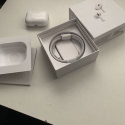 AirPods Pro Gen 2