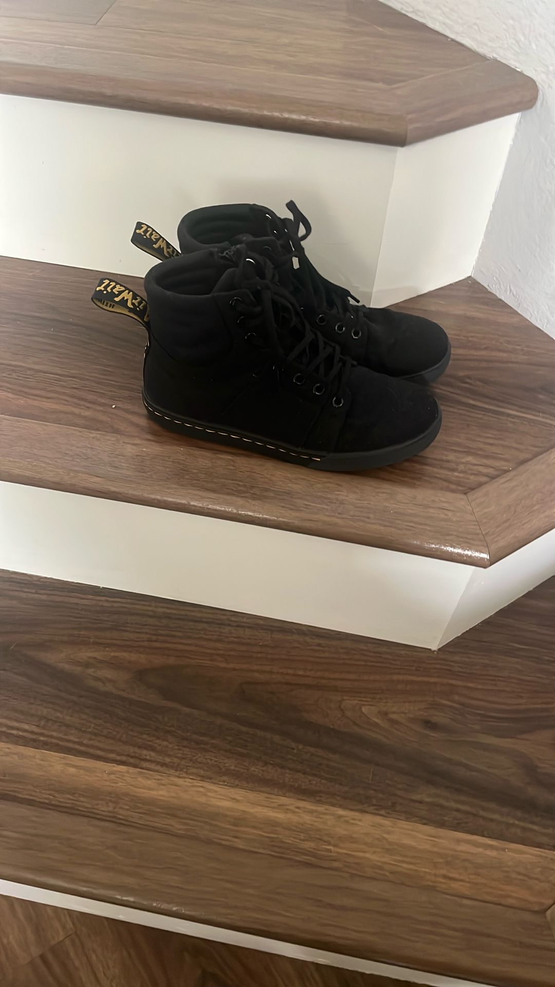 Doc Martin Boots