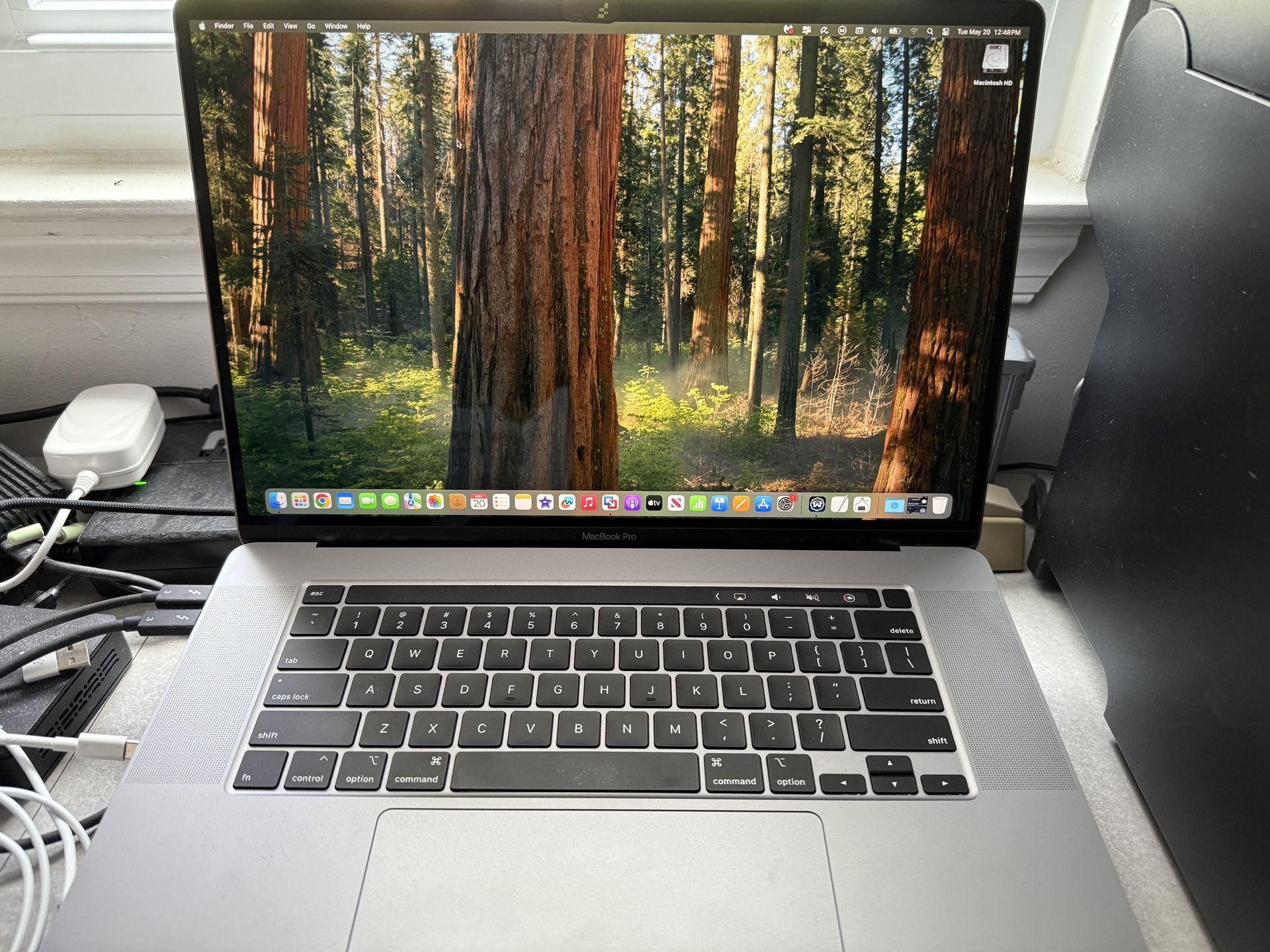 Apple MacBook Pro 16’’