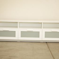 IKEA Brimnes 70 7/8 X 16 1/8 X 20 7/8