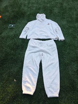Lounge set size XL