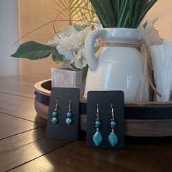 Cute Earrings