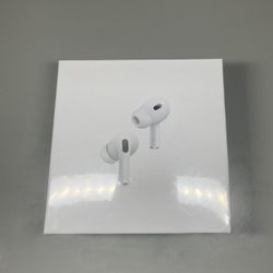 AirPods Pro 2nd Generation
