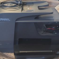 Officejet Pro 8710