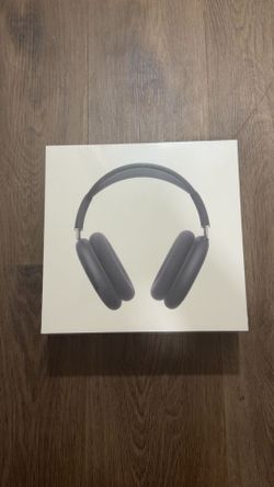 Airpod Maxes