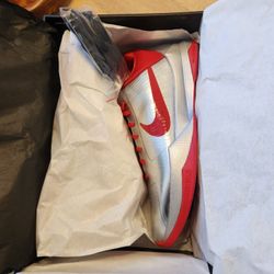 Kobe Caitlin Clark Rookie Of The Year Size 12