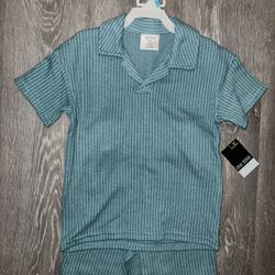 Set for boys size 5t 
