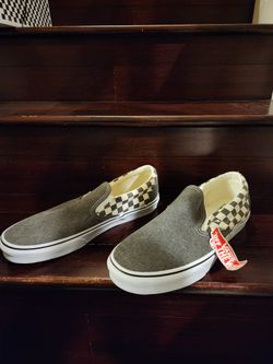 Vans Slip On