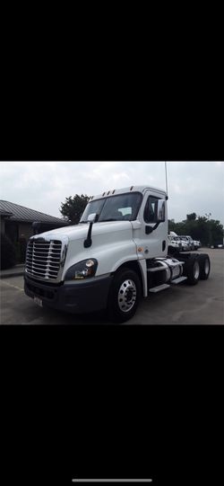 Class A Driver Needed