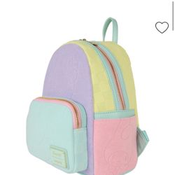 Loungefly Sanrio Backpack Limited Edition
