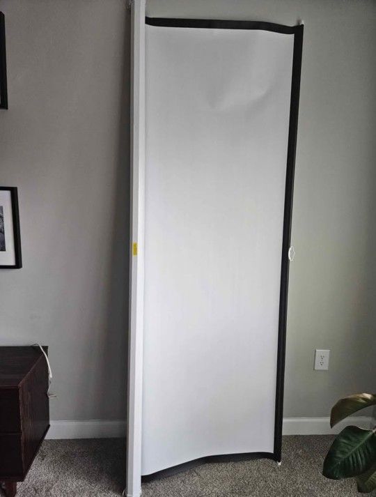 Projector Screen