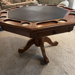 Game Table