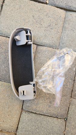 2012 2013 2014 Honda Civic Rare JDM Spec Glasses Holder