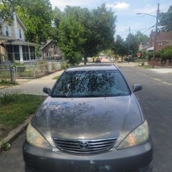 2006 Toyota Camry