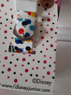 Disney mini mouse watch ( girls)