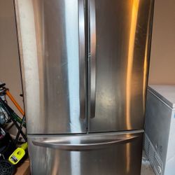 LG Refrigerator