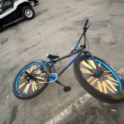 Se Om Duro bike
