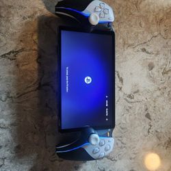 Playstation Portal