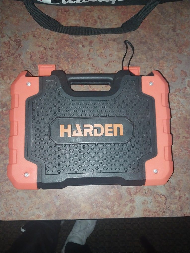 Tool Set
