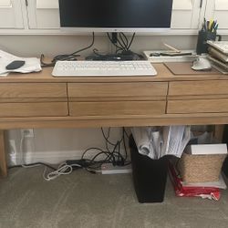Console Table/Desk 