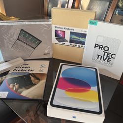 Apple I Pad (A16)
