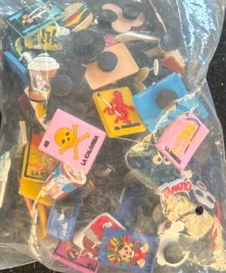 charms,i have hundreds of items just click my profile photo