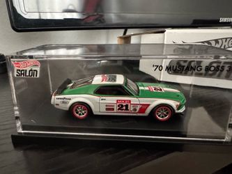 Hot wheels convention