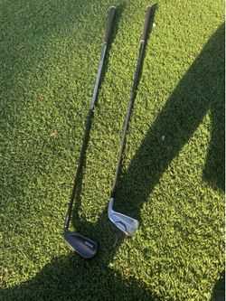 Titleist Ping 3&4 Iron