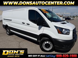 2020 Ford Transit-150 Cargo Van