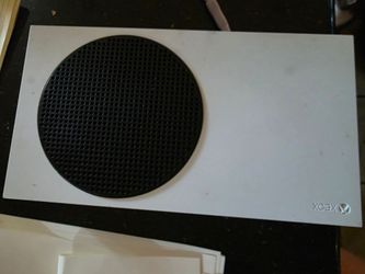 Xbox series s