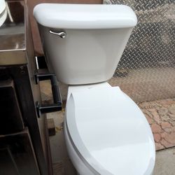 Bathroom Renovation!