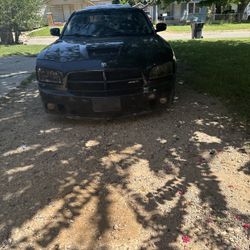 2006 Dodge Charger