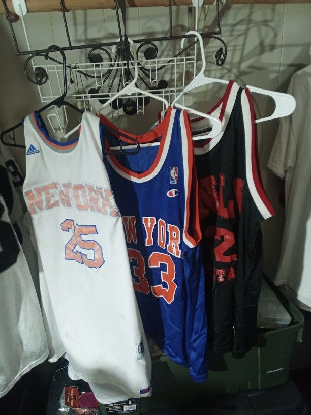 Jerseys