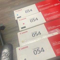 Canon Cartridge O54