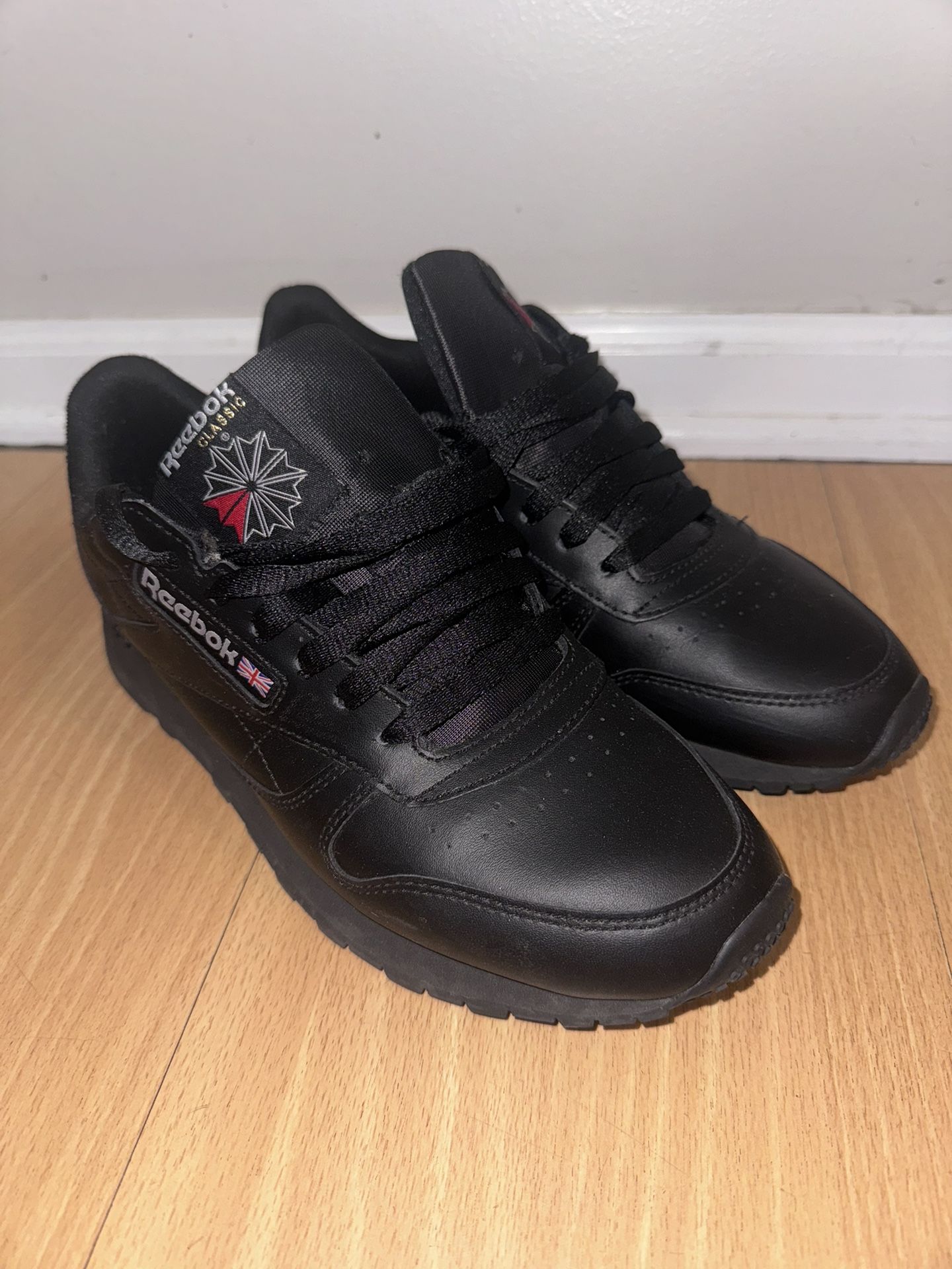 Reebok Classic