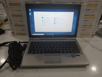 HP CORE i5