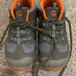 Merrell Hiking Boot 11