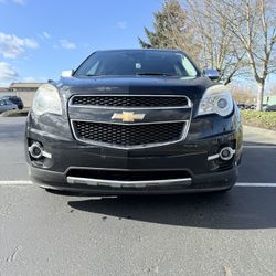 2013 Chevrolet Equinox
