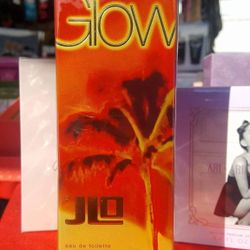 Miami Glow. Women Perfume