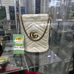 Gucci Handbag Mini Purse