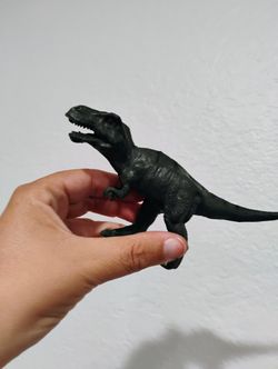Dinosaur Toy