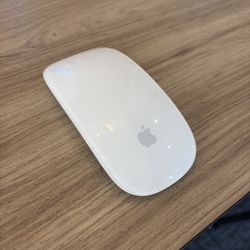 USB C White Magic Mouse